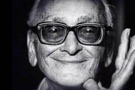 Osvaldo Pugliese: un gigante del tango