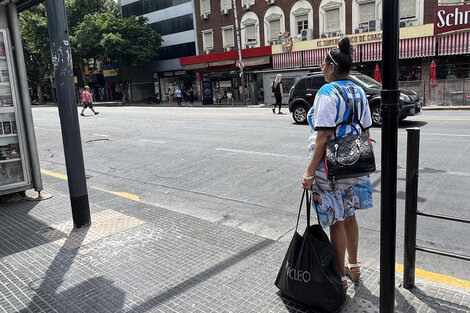 Clima en Buenos Aires: el pronóstico del tiempo para este sábado 3 de diciembre