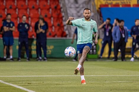 El partido de hoy de Qatar 2022: Brasil vs Corea del Sur, hora, formaciones y TV