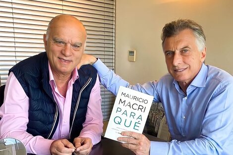 Macri levanta a Grindetti y calienta la interna en PRO bonaerense