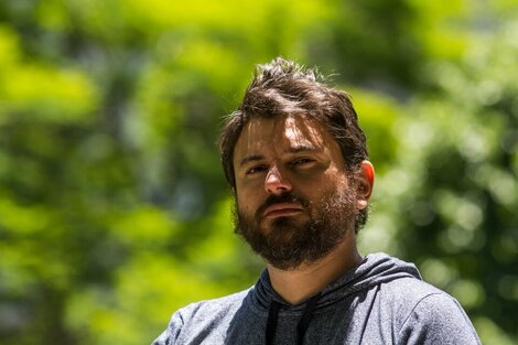 Juan Grabois, sobre la reforma judicial: "Hay que tocar intereses que son estructurales al sistema político argentino"