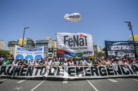 Planes sociales: La presentación del Ministerio de Desarrollo Social ante la Justicia Federal