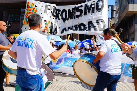 El Peronismo por la Ciudad prepara una serie de actividades por el Día de la Democracia