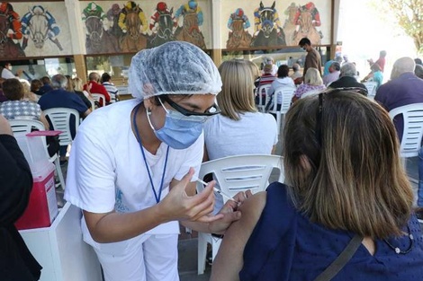 Tucumán: el uso del barbijo vuelve a ser obligatorio en los centros de salud