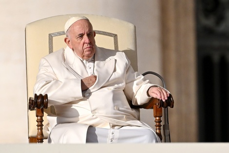El papa Francisco aumenta controles a las finanzas del Vaticano