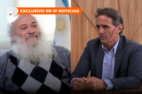 La palabra de Gabriel Katopodis y Emilio Pérsico tras la condena a Cristina Kirchner 