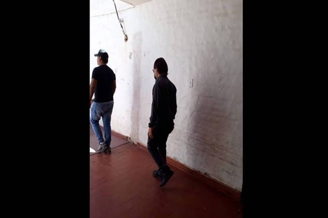 “El daño psicológico a mi hija no tiene prescripción”