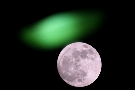 Cuándo ocurrirá la Luna Fría de diciembre 2022 