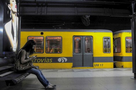 Paro de subtes: liberarán molinetes y paralizarán la línea E y el Premetro  