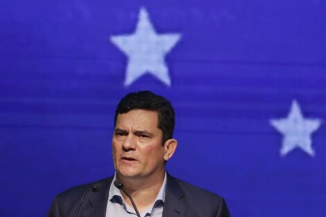 Partido Liberal quiere anular el mandato del senador Sergio Moro