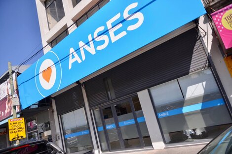 Oficina de Anses en Boulogne. Imagen: @ansesgob.