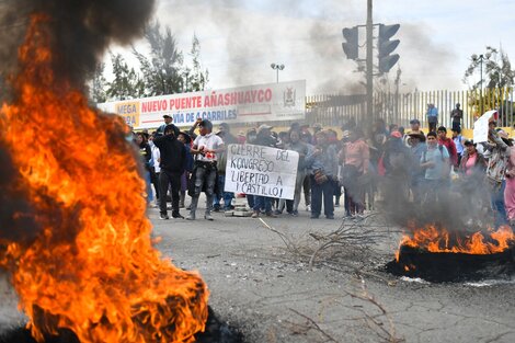 false (Fuente: AFP)