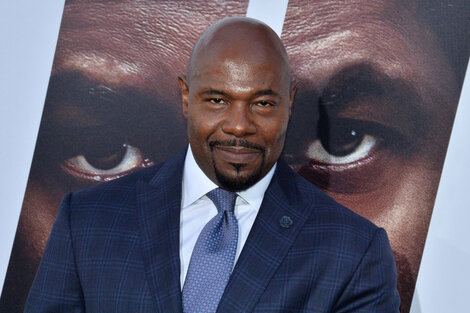 Antoine Fuqua: "No se puede hablar de la esclavitud sin violencia"