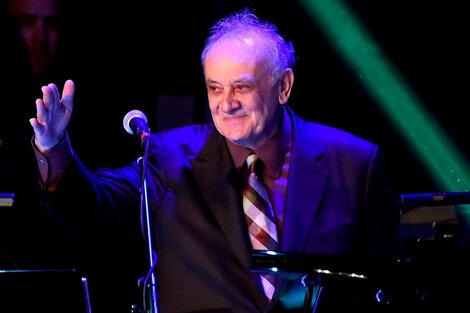 Badalamenti tenía 85 años. (Fuente: AFP)