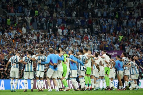 El pronóstico del tiempo para el partido de la final este domingo