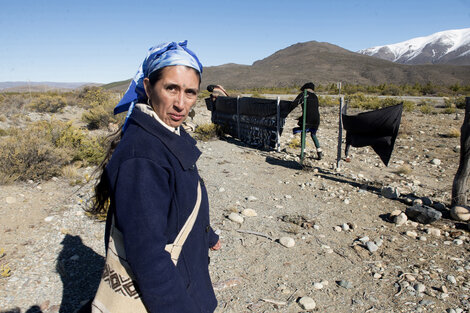 El Estado argentino tiene una deuda histórica con nuestro pueblo mapuche