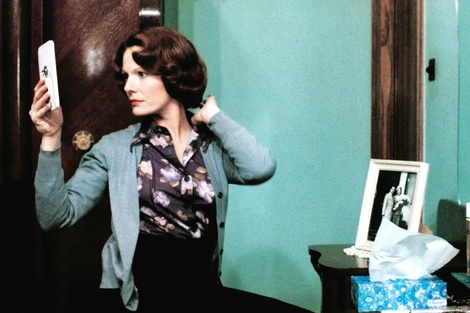 Jeanne Dielman, la película con la que Akerman le ganó a Welles y Hitchcock