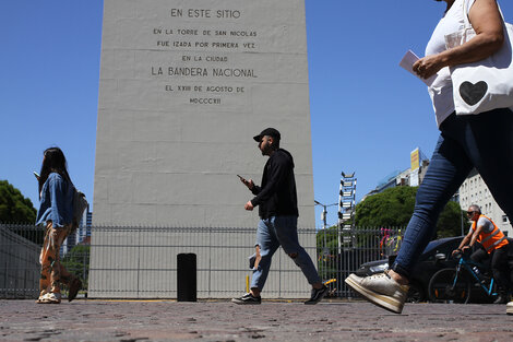 Clima en Buenos Aires: el pronóstico del tiempo para este viernes 16 de diciembre 