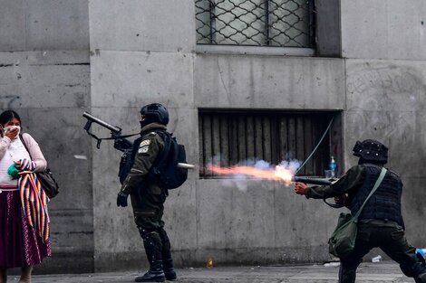 Armas a Bolivia: Condenan a exfuncionario que habilitó el ingreso del armamento que mandó el gobierno de Macri