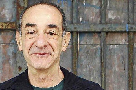 Marcelo Cohen murió a los 71 años.