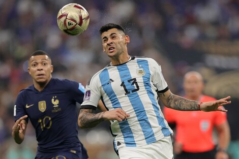 Argentina buscó la tercera Copa del Mundo... ¡Y la encontró!