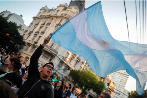 Argentina campeón del mundo: cómo es el alcance del feriado.