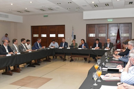 "El 40% de la demanda eléctrica de Salta se abasteció con fuentes renovables”