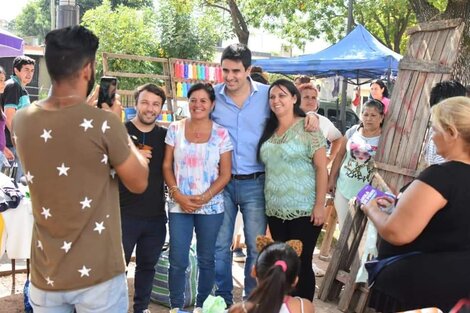 Toniolli fue el impulsor de la ordenanza.