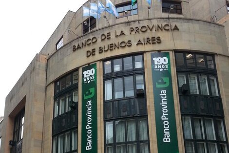 Paro en el Banco Provincia: este miércoles 21 de diciembre no hay atención al público