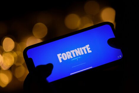 Fortnite pagará una multa millonaria por vulnerar la privacidad de los menores