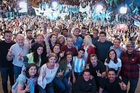 El PJ bonaerense cruzó a la Corte tras el fallo a favor de la Ciudad de Buenos Aires
