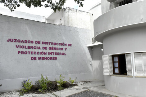 Jueza de Violencia de Género ordenó dar con el paradero de la mamá de Arcoiris