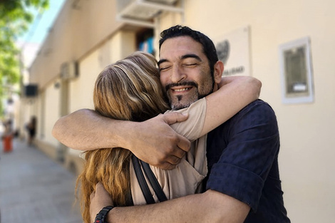 La felicidad del verdadero nombre