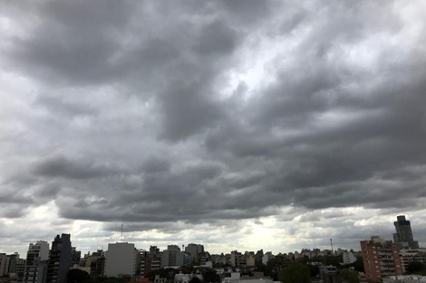 ¿Mesa afuera o mesa adentro?: pronóstico del tiempo para este sábado 24 y domingo 25 en Buenos Aires