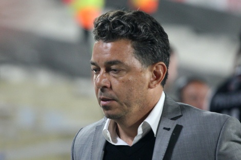 Marcelo Gallardo todavía está sin club tras su despedida de River