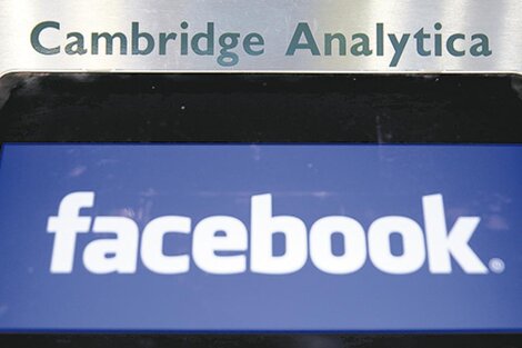 Meta acepta pagar 725 millones en demanda por escándalo de Cambridge Analytica