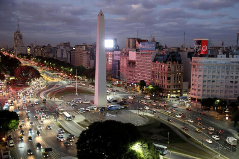 Los números que muestran la desigualdad tributaria en favor de la Ciudad