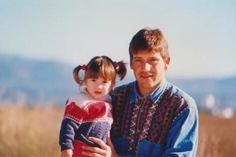 “Hace más de 10 años que los médicos nos dan informes negativos y nos contabilizan tus meses de vida”, repasó Marina. (Foto: Instagram/MariOniell)