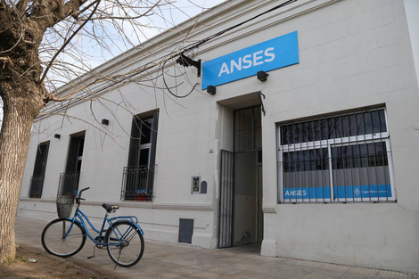 Calendario de pagos Anses. Imagen: Anses.