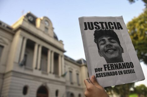 El juicio por el crimen de Fernando Báez Sosa: uno por uno, qué hicieron los 8 rugbiers y de qué se los acusa | Tres años después del asesinato | Página12