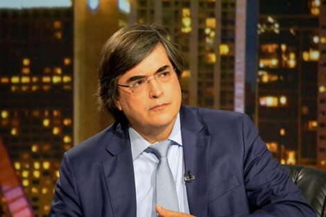 Jaime Bayly sostuvo que Argentina ganó el Mundial porque sus futbolistas "juegan en Europa". Foto: @baylytvoficial