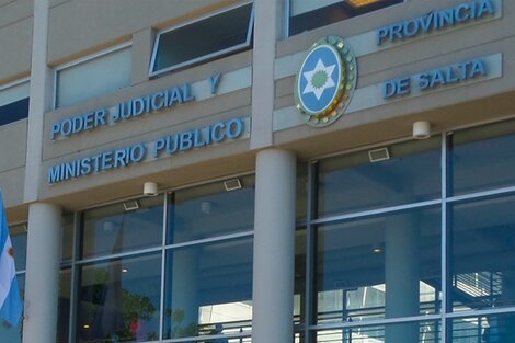 La Corte salteña ordenó al IPS pagar con con valores de Nación