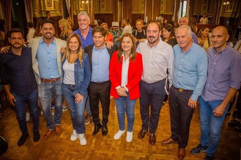 Programa Municipios por la Igualdad: La opinión de quienes ejecutan