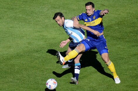 La AFA confirmó para el 20 de enero la final de la Supercopa entre Boca y Racing  