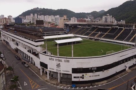 ¿Cómo será el velorio de Pelé?