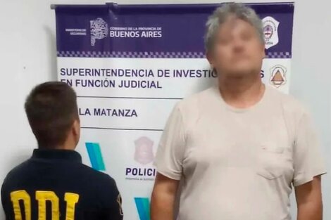 Detuvieron al portero denunciado por presuntos abusos en un jardín de infantes 