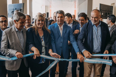 San Juan cuenta con su primer centro de medicina nuclear para enfermedades crónicas 