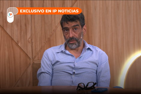 Tahilade y los chats de la Corte y el PRO: "Rosatti queda como el jefe de una asociación ilícita"