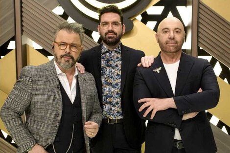 MasterChef 2023: cuáles son los requisitos para participar y cómo inscribirse