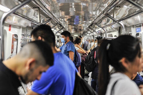 Seguirán vigentes los descuentos por pasajero frecuente.